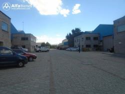 Excelente bodega en alquiler - 1725m2 - Quito 
