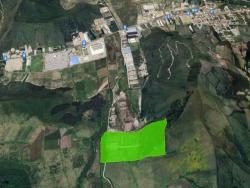VENDO TERRENO INDUSTRIAL CALACALÍ 6 HÉCTAREAS
