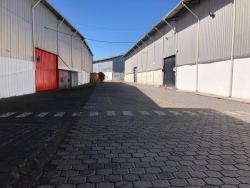 VENTA PROPIEDAD INDUSTRIAL SANGOLQUÍ 5000M2 TERRENO-GALPON