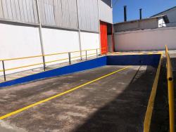 VENTA PROPIEDAD INDUSTRIAL SANGOLQUÍ 5000M2 TERRENO-GALPON