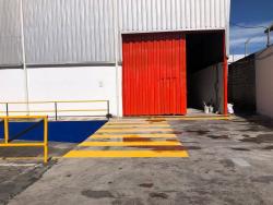 VENTA PROPIEDAD INDUSTRIAL SANGOLQUÍ 5000M2 TERRENO-GALPON
