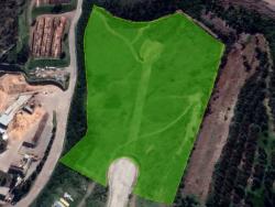 TERRENO INDUSTRIAL DE ALTO IMPACTO 14200m2 Itulcachi-Pintag