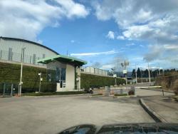 TERRENO INDUSTRIAL DE ALTO IMPACTO 424512 m2 Itulcachi-Pint