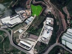 TERRENO INDUSTRIAL DE ALTO IMPACTO 533320 m2 Itulcachi-Pint