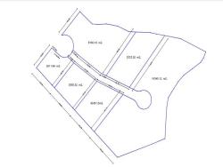 TERRENO INDUSTRIAL DE ALTO IMPACTO 816016 m2  Itulcachi-P