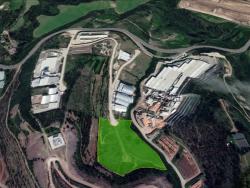 TERRENO INDUSTRIAL DE ALTO IMPACTO 816016 m2  Itulcachi-P