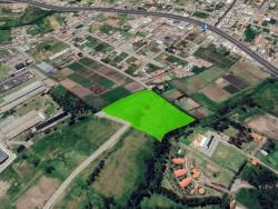 VENTA TERRENO INDUSTRIAL 20931m2 CHAUPIMOLINO-PIFO