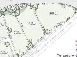 Venta terreno industrial 1627674 m2 Tababela Pifo Parque