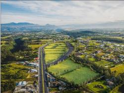 Venta terreno industrial 1627674 m2 Tababela Pifo Parque