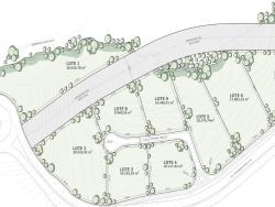 Venta terreno industrial 1045641 m2 Tababela Pifo Parque