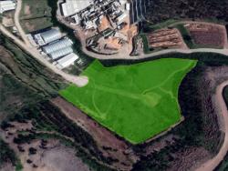 TERRENO INDUSTRIAL DE ALTO IMPACTO 19340 m2  Itulcachi-P