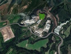 TERRENO INDUSTRIAL DE ALTO IMPACTO 19340 m2  Itulcachi-P