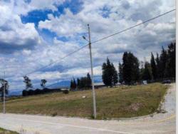 VENTA TERRENO INDUSTRIAL 7000m2 CHAUPIMOLINO-PIFO Quito