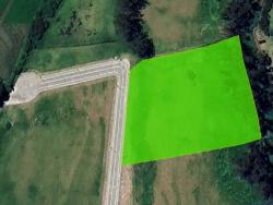 VENTA TERRENO INDUSTRIAL 7000m2 CHAUPIMOLINO-PIFO Quito