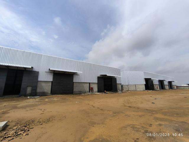 Alquiler bodega industrial Guayaquil Samborondón 300m2