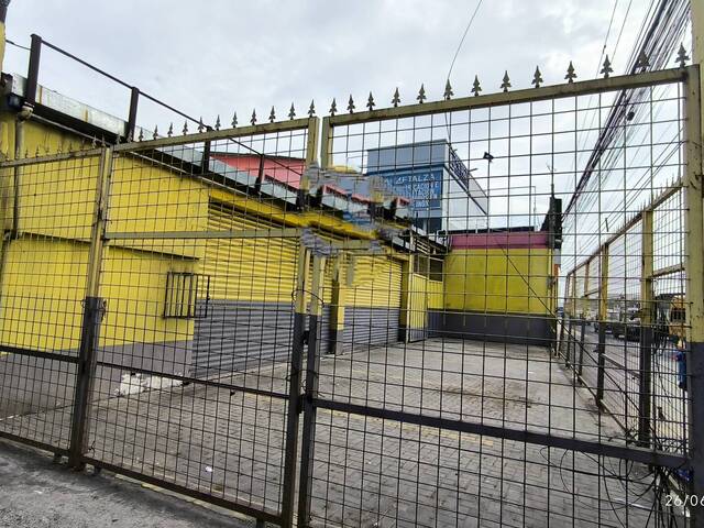 Alquiler en Vía a Daule - Guayaquil