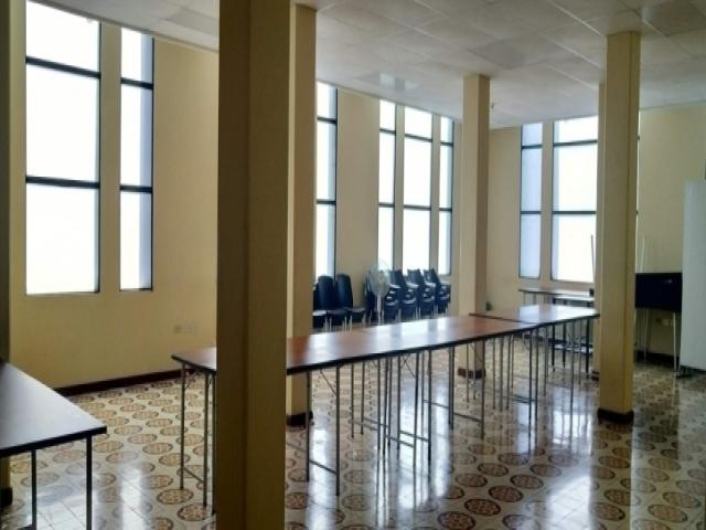 #3832 - Edificio para Venta en Guayaquil - G