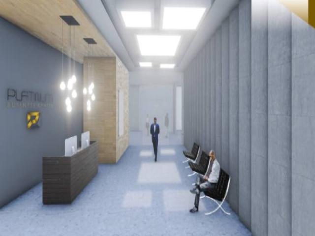 #4005 - Oficinas para Venta en Daule - G