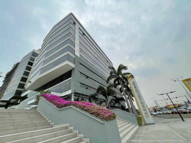 #4007 - Oficinas para Venta en Daule - G