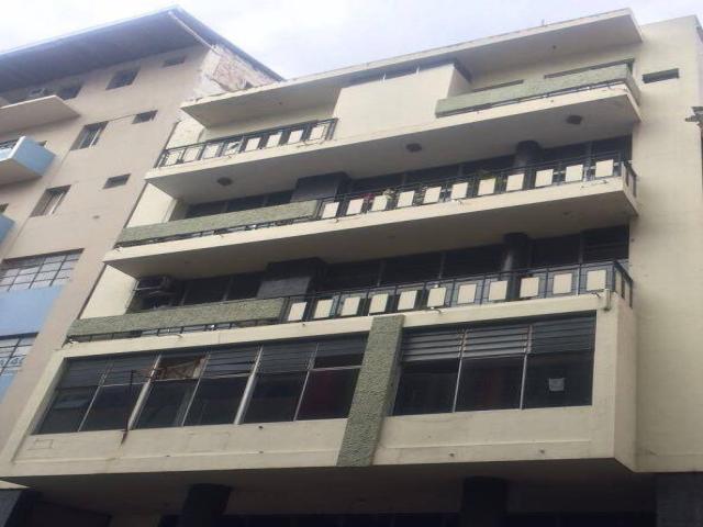 #4133 - Edificio para Venta en Guayaquil - G