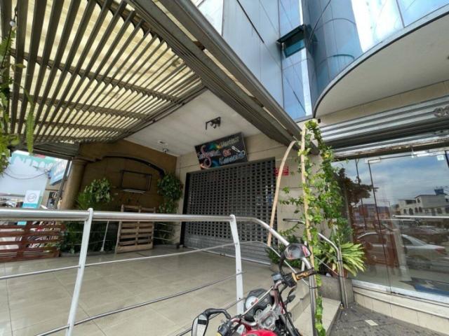 #4282 - Edificio para Venta en Guayaquil - G