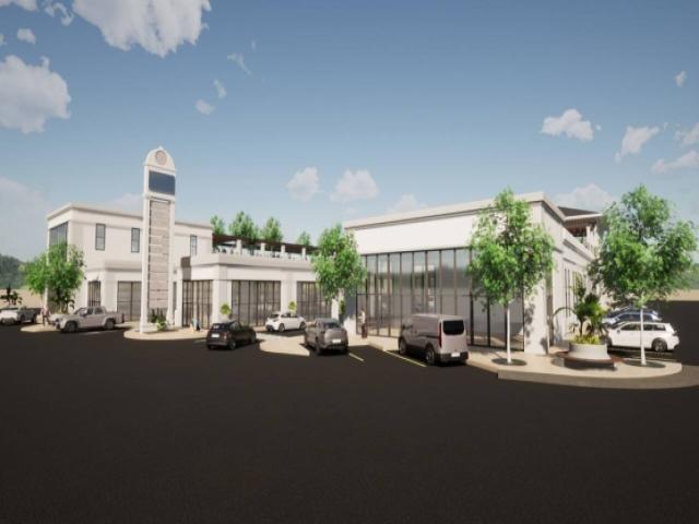 Local en alquiler 192m2 En Plaza Comercial- Plaza Villa Clu