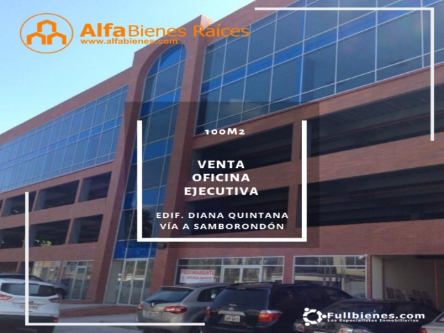 Venta en Vía Samborondón - Samborondón