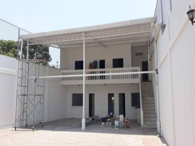 #4289 - Casa para Alquiler en Guayaquil - G