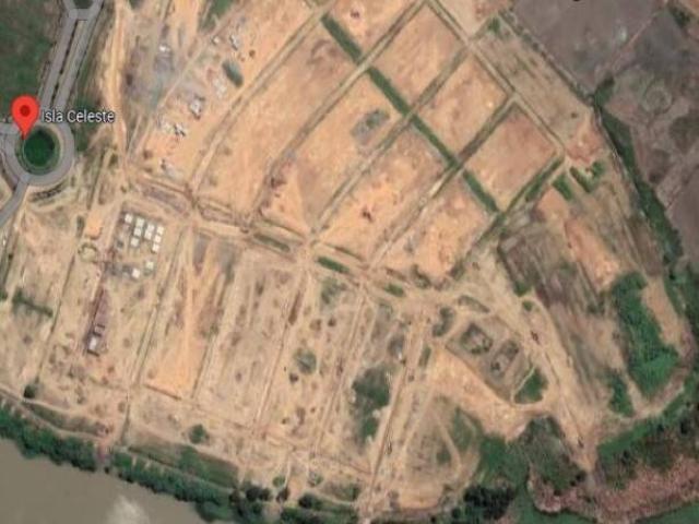 EN VENTA MACROLOTE 4.512 M2- MULTIFAMILIAR-  ISLA CELESTE- S