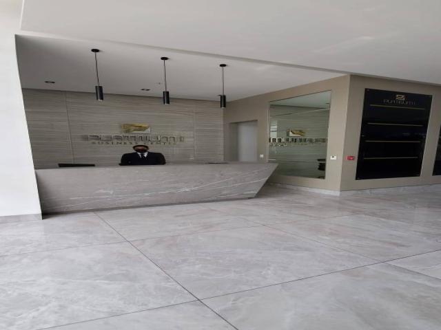 EN ALQUILER OFICINA 50.16 M2 - EDIF. PLATINUM BUSINESS CENTE