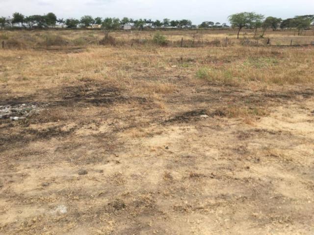TERRENO EN VENTA 2 HECTÁREAS - VÍA A SALITRE- IDEAL PROYECTO