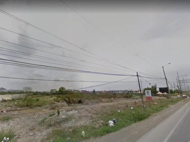 Venta en Vía Salitre - Daule