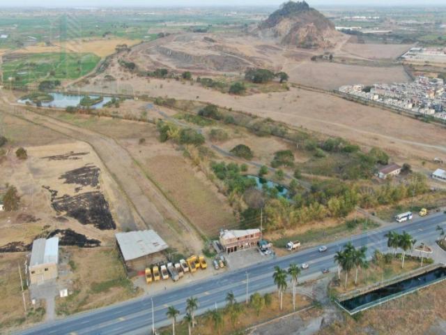 VENTA MACRO LOTE 11 HECTAREAS- IDEAL PARA PROYECTO COMERCIAL