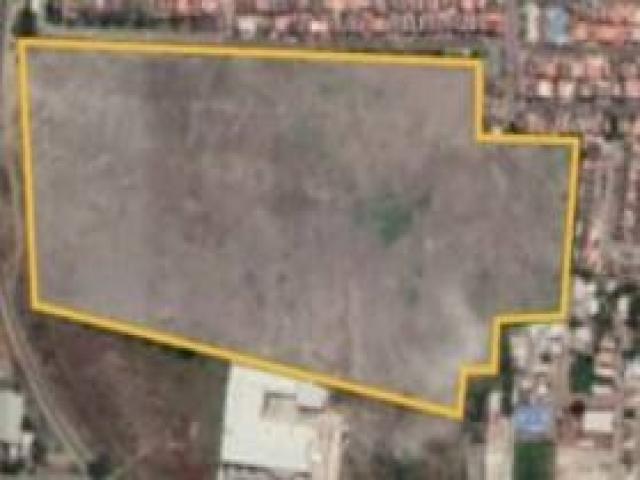 VENTA MACRO LOTE 11 HECTAREAS- IDEAL PARA PROYECTO COMERCIAL