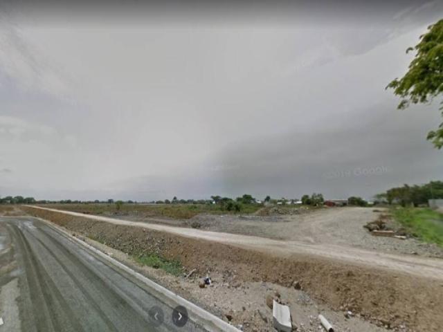 EN VENTA TERRENO 15 HECTAREAS- IDEAL PARA PROYECTO COMERCIAL