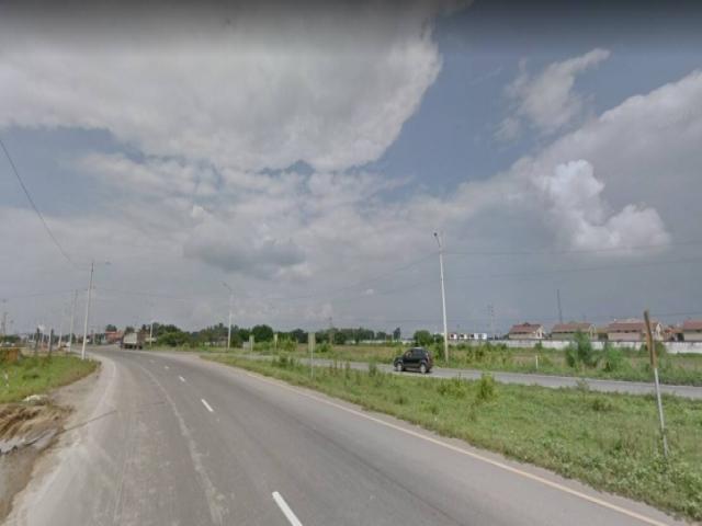 Venta en Vía Salitre - Daule