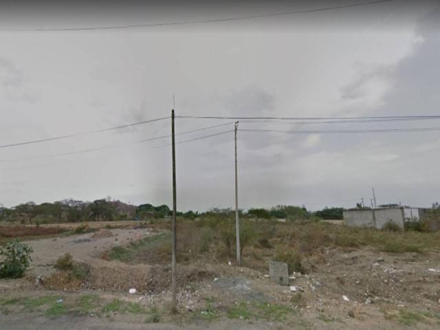 EN VENTA TERRENO 2 HECTAREAS- SIN RELLENAR - VIA A SALITRE
