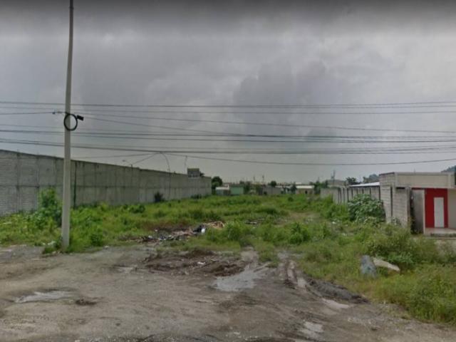 EN VENTA TERRENO 2 HECTAREAS- SIN RELLENAR - VIA A SALITRE