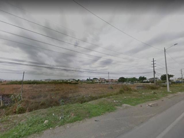 Venta en Vía Salitre - Daule