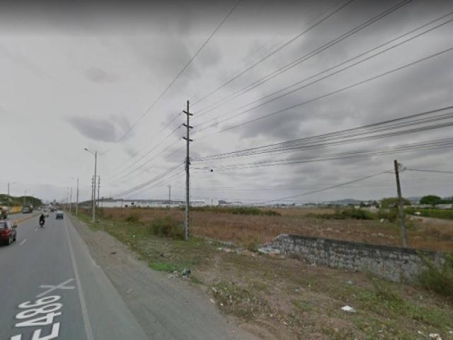 EN VENTA TERRENO 8 HECTAREAS- SIN RELLENAR -VIA A SALITRE