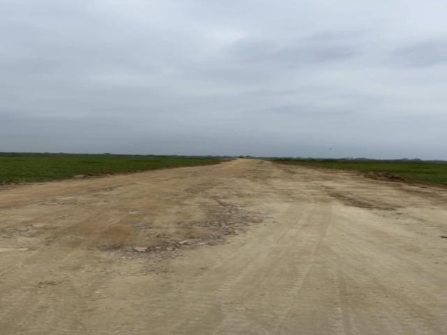 Terreno industrial en venta 51888m2- Av Miguel Yunes Vía