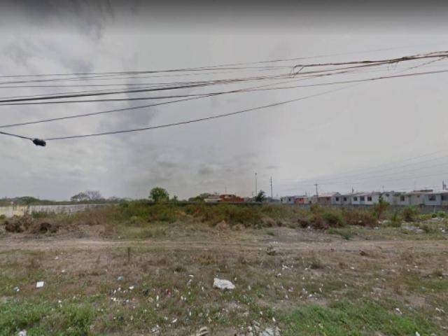 #4597 - Terrenos Industriales para Venta en Samborondón - G