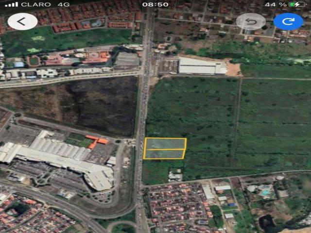 #4598 - Terrenos Industriales para Venta en Samborondón - G