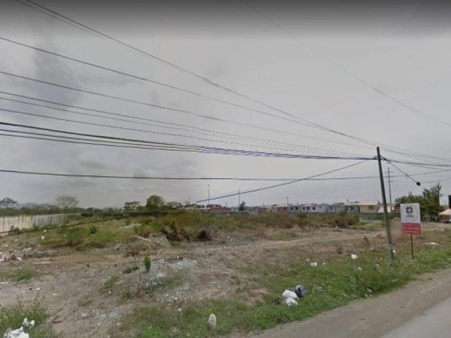 #4598 - Terrenos Industriales para Venta en Samborondón - G