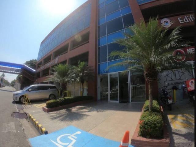 #4599 - Oficinas para Venta en Samborondón - G