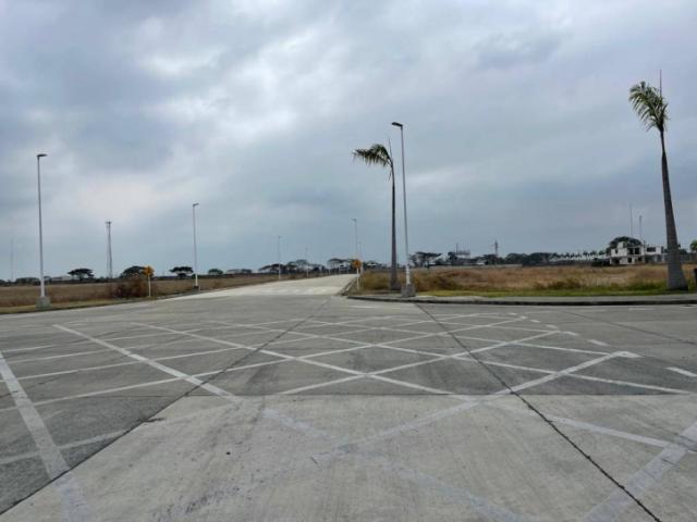 #4600 - Terrenos Industriales para Venta en Durán - G