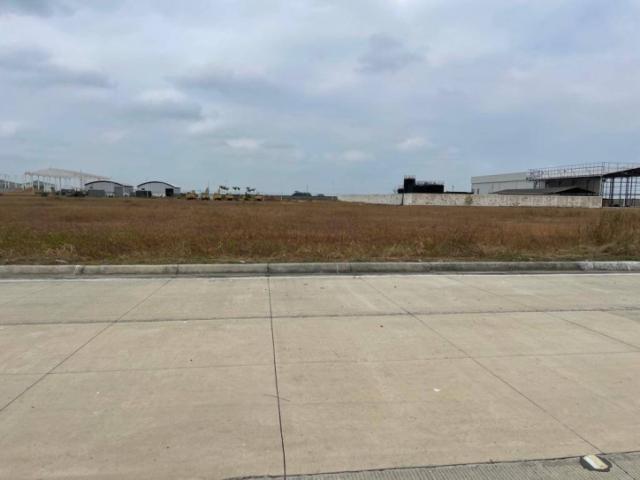 #4600 - Terrenos Industriales para Venta en Durán - G
