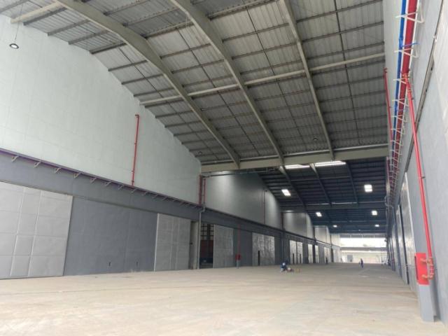 #4631 - Bodegas para Venta en Durán - G