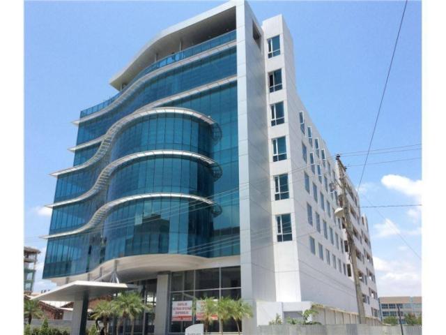 #4647 - Oficinas para Venta en Samborondón - G