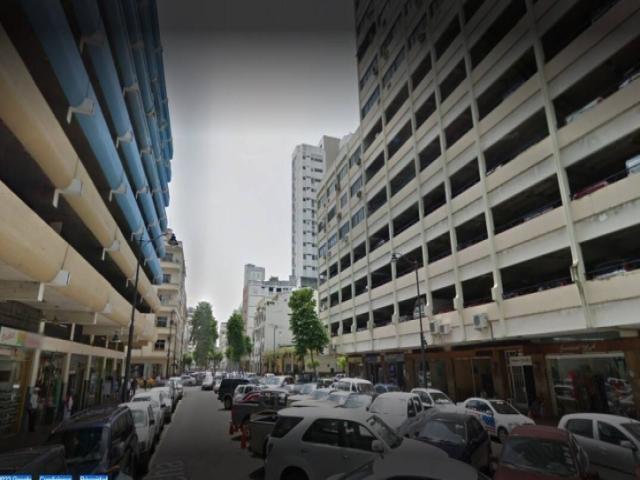 #4651 - Edificio para Venta en Guayaquil - G